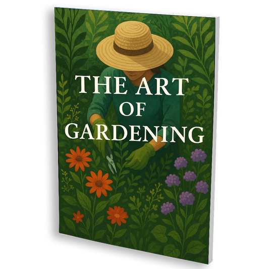 How to Garden