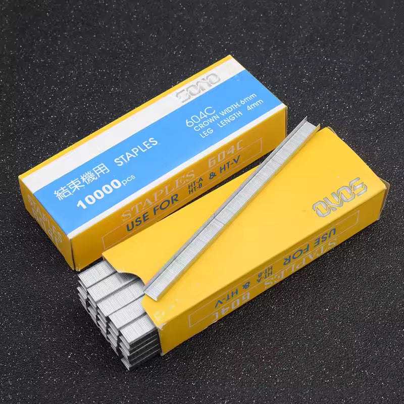 Plant Clipper Staples